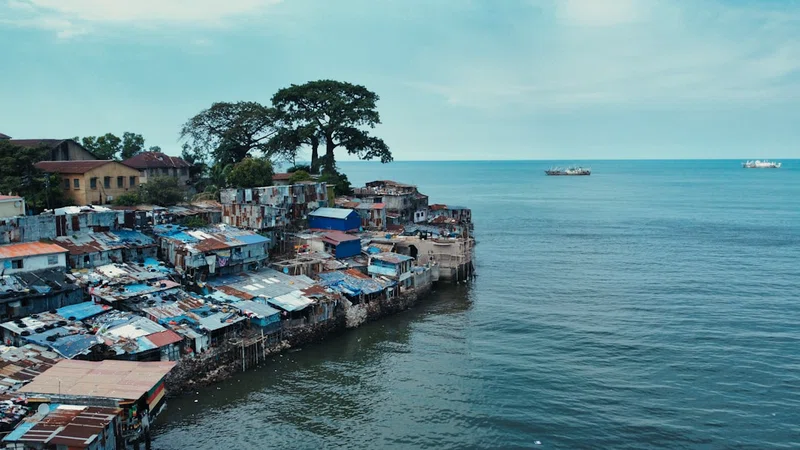 Sierra Leone 4
