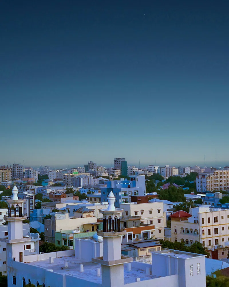 Somalia