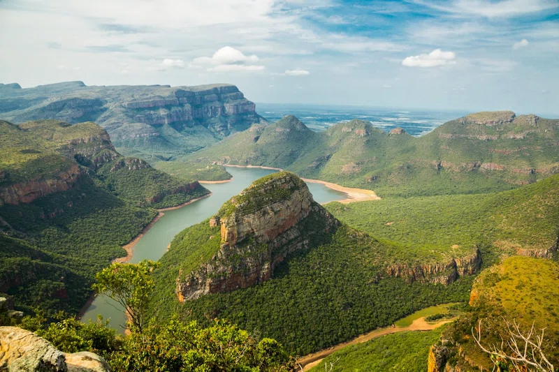 South Africa 3