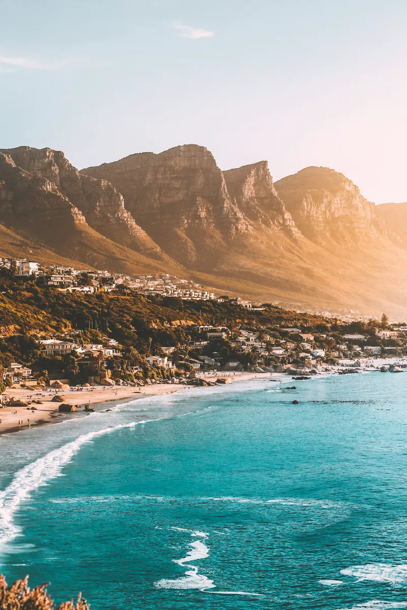 South Africa 4