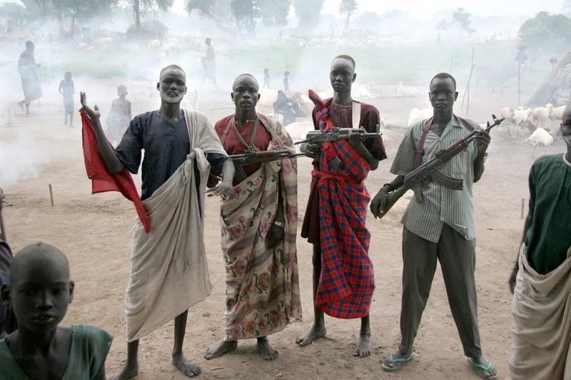 Sudan 4