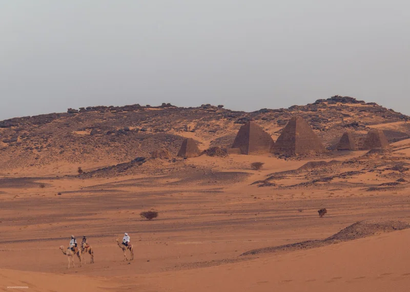 Sudan 5