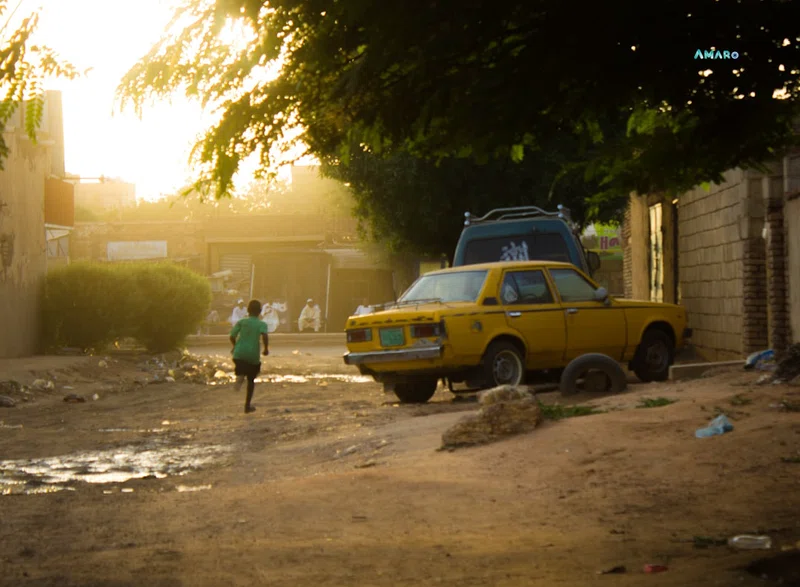 Sudan 3