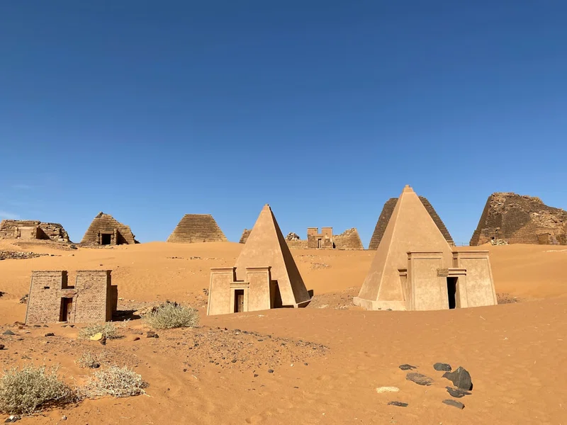 Sudan 2