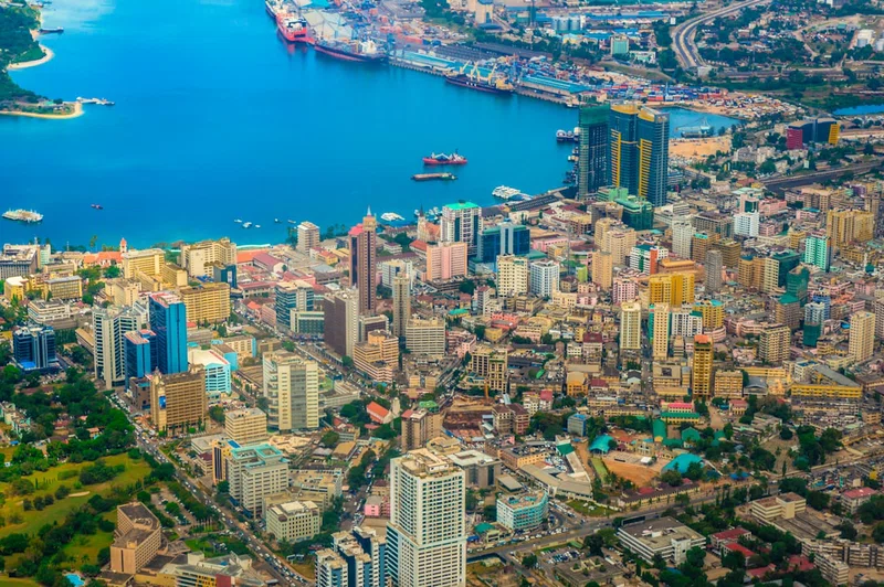 Tanzania 5
