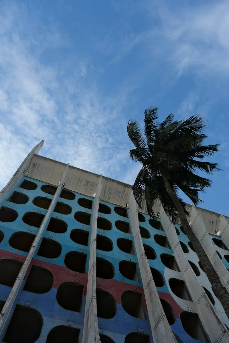 Togo 4