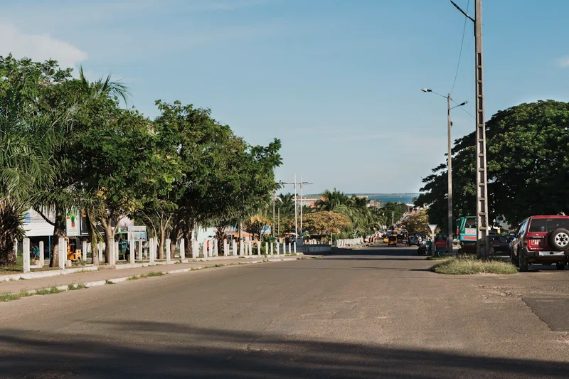 Togo 5