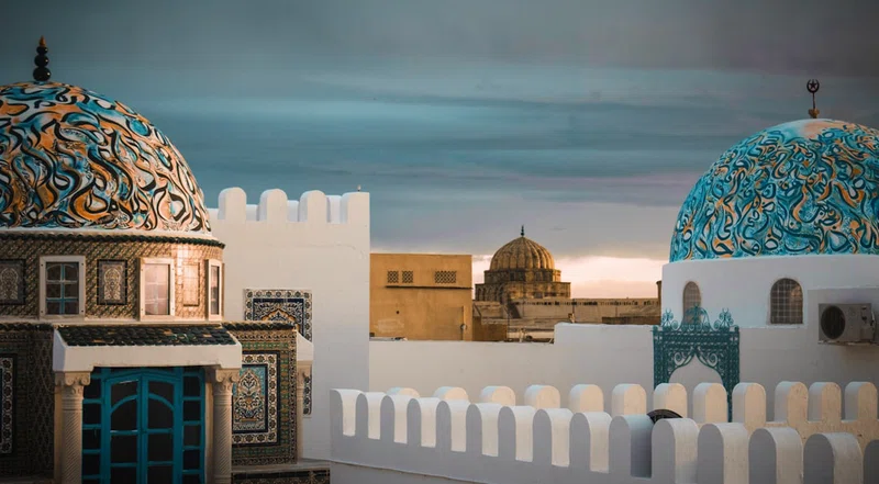 Tunisia 2
