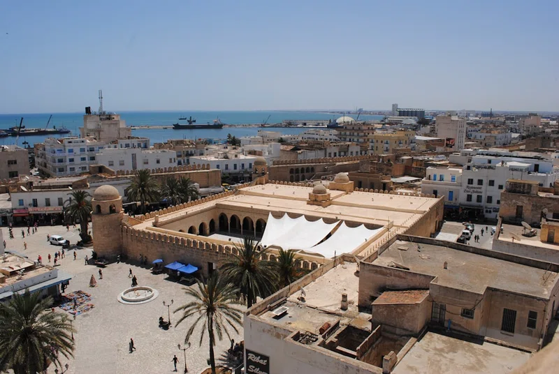 Tunisia 5
