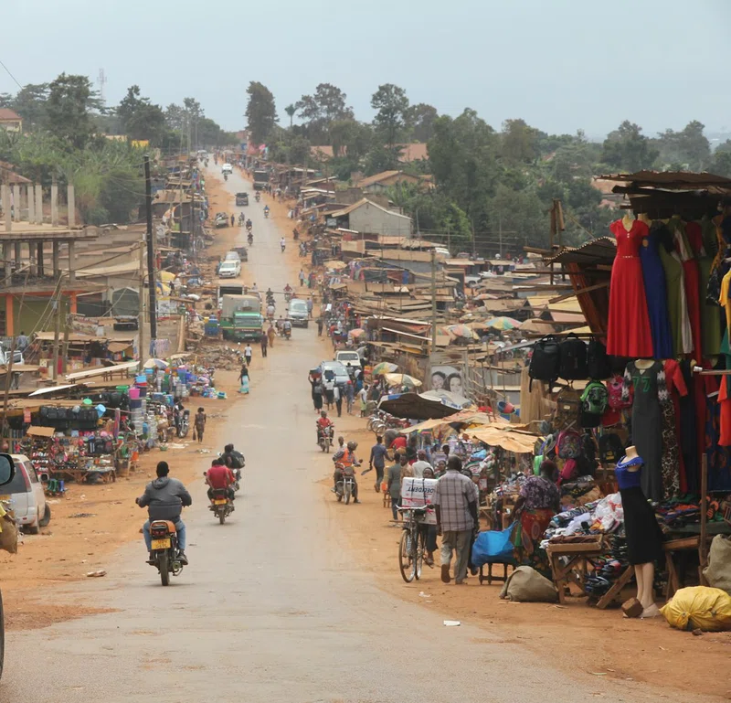 Uganda 5
