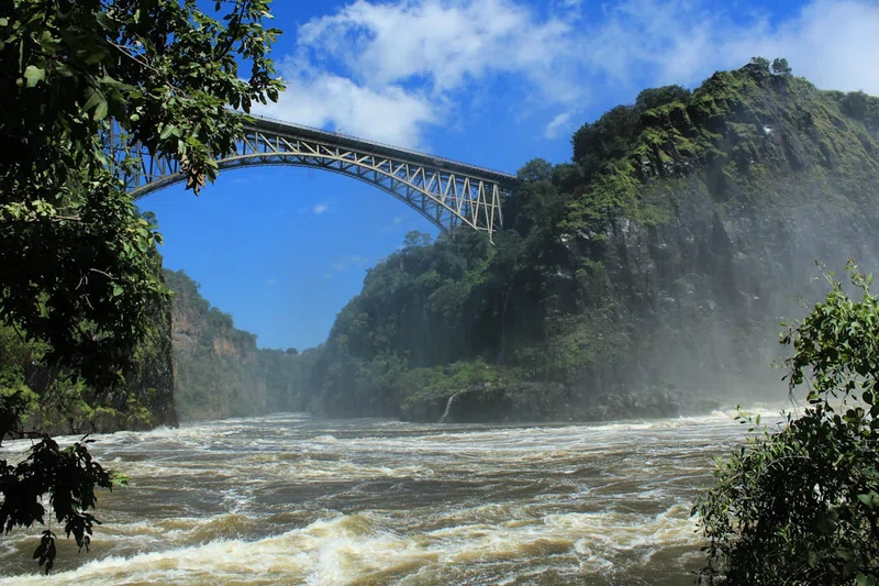 Zimbabwe 4