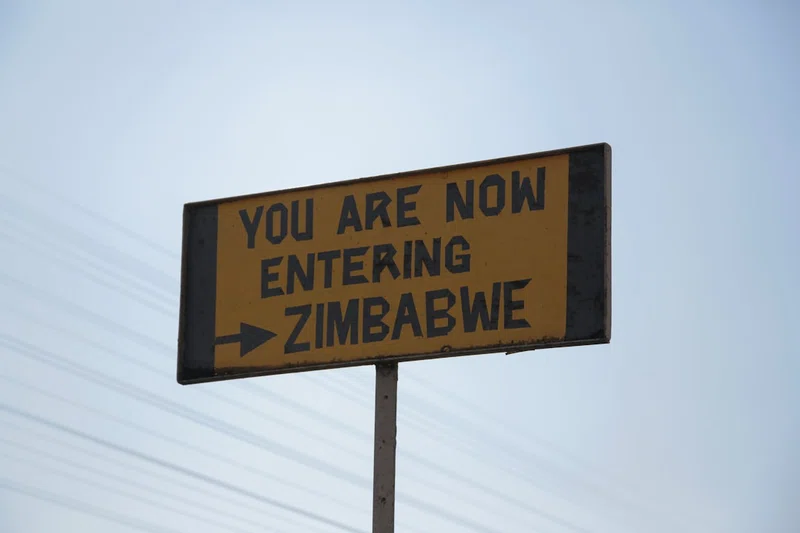 Zimbabwe 2
