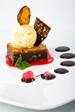 Restaurante 2 + 1 5