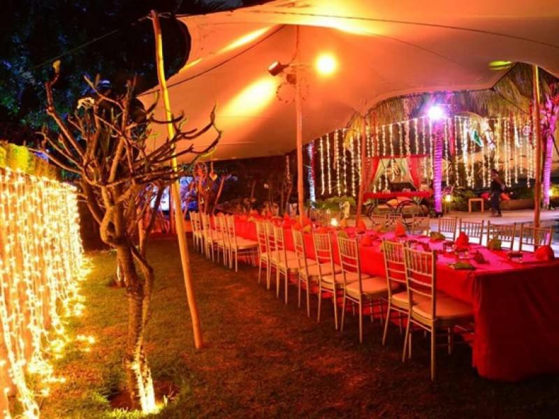 The Incentive House & Events Company 2