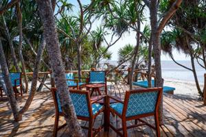 Saadani Safari Lodge 3