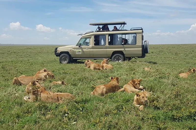 Engaruka 5