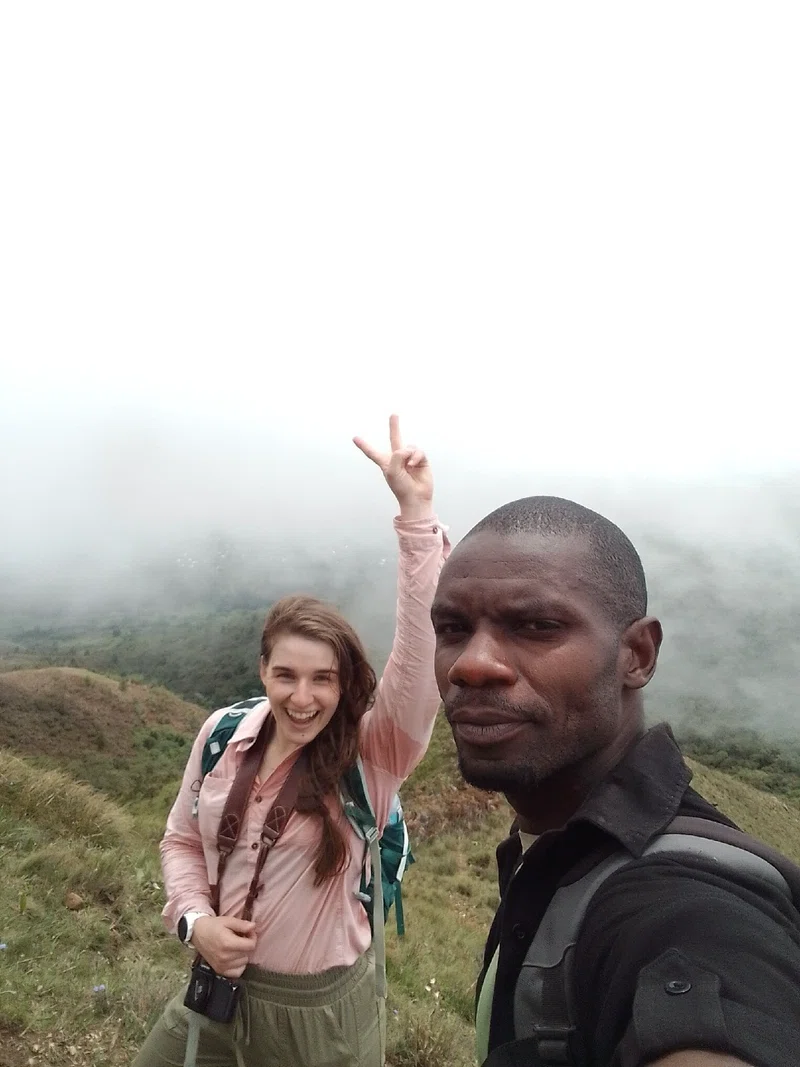 Mbeya Peak 3