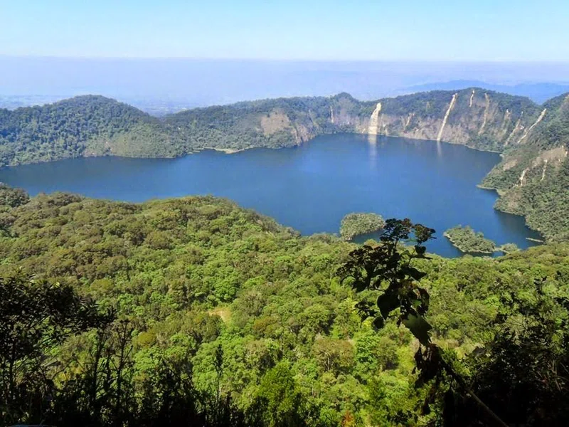 Mbeya Peak 2