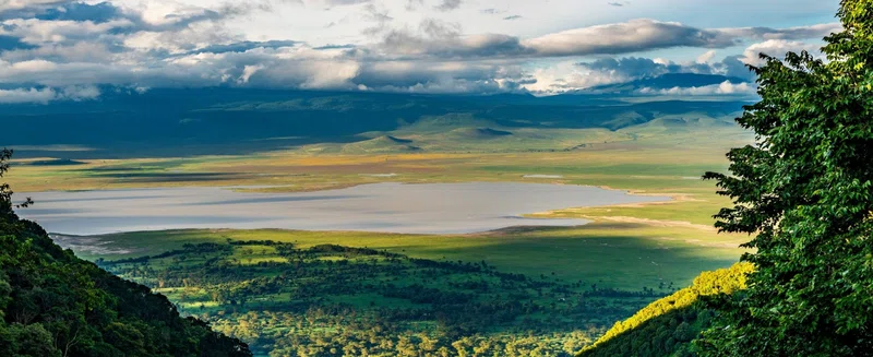 Olmoti Crater 3