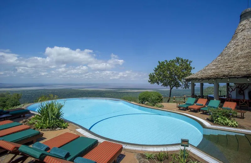 Lake Babati 5