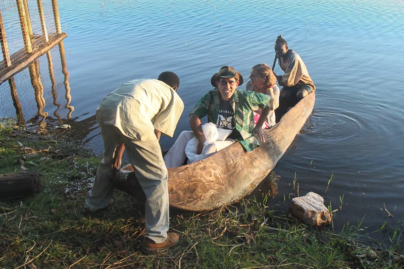 Lake Babati 2