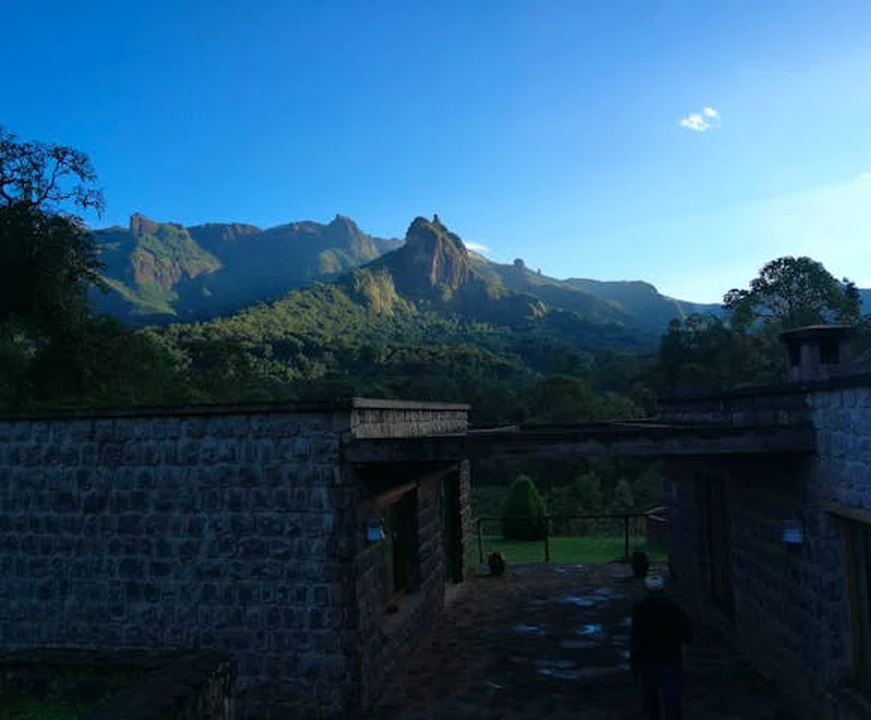 Bale Mountains National Park 2