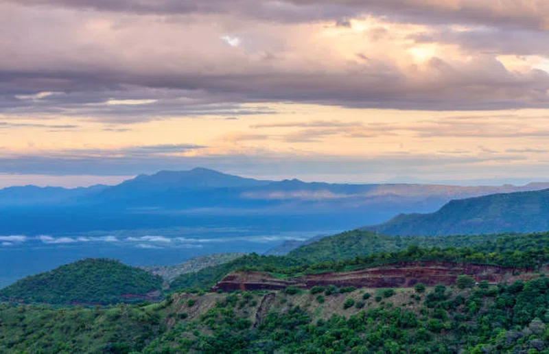 Mago National Park 4