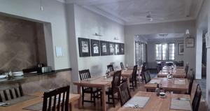 African Root Guest House 3