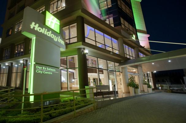 Holiday Inn