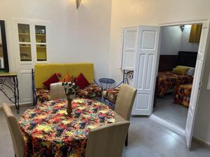 Riad Le Lieu 4