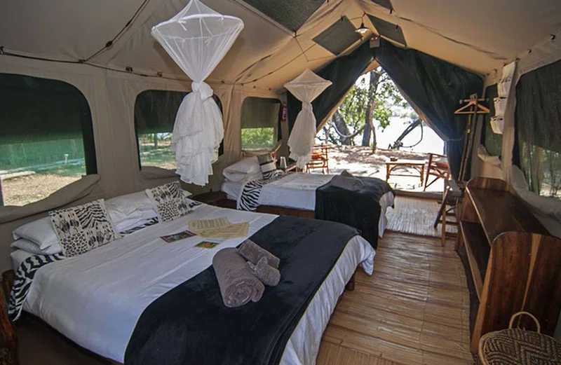 Kafue National Park 4