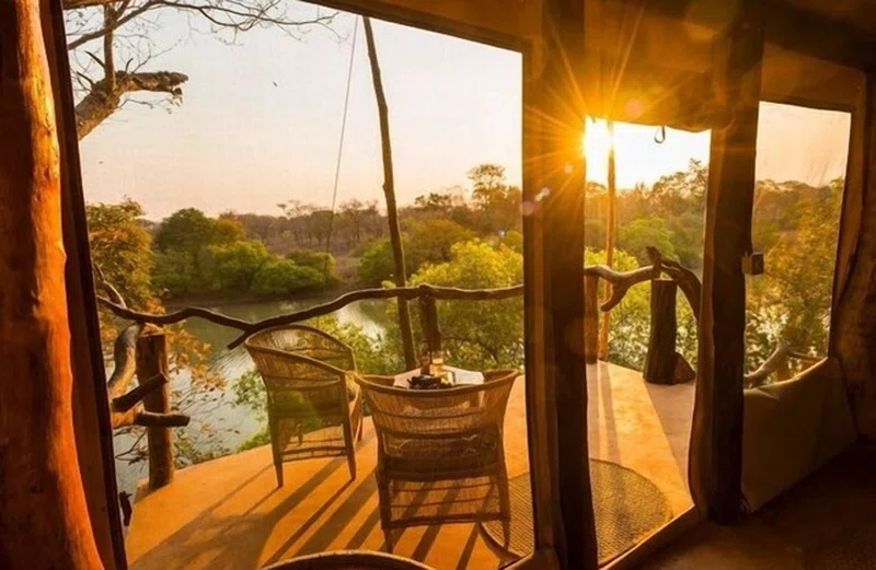 Kafue National Park 2