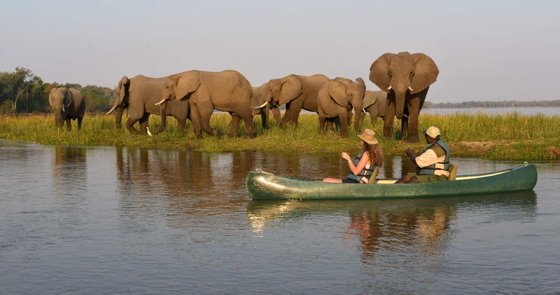 Kafue National Park 5