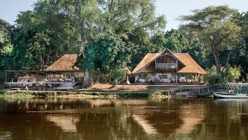 Lower Zambezi National Park 2