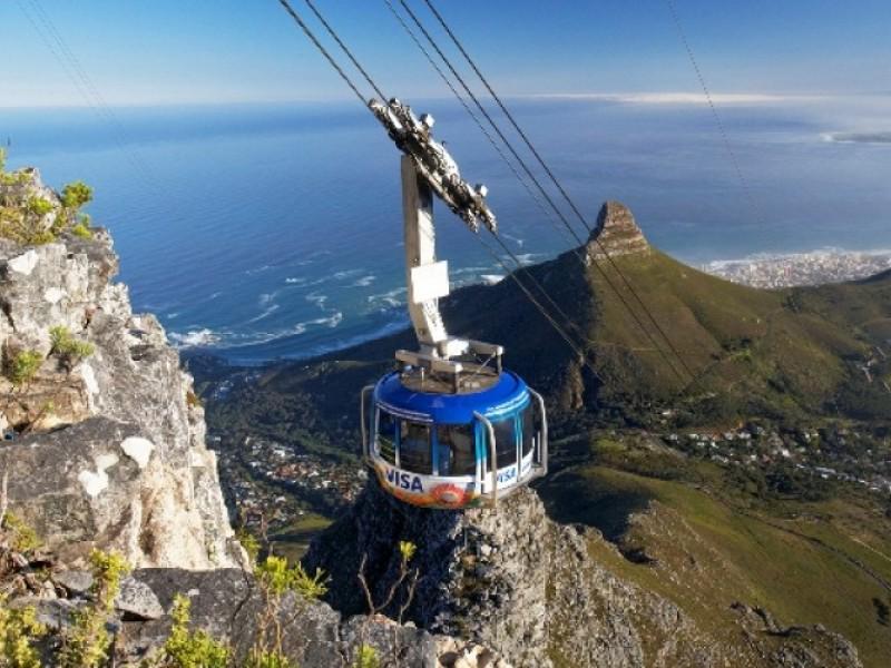 Table Mountain Aerial Cableway Company (Pty) Ltd