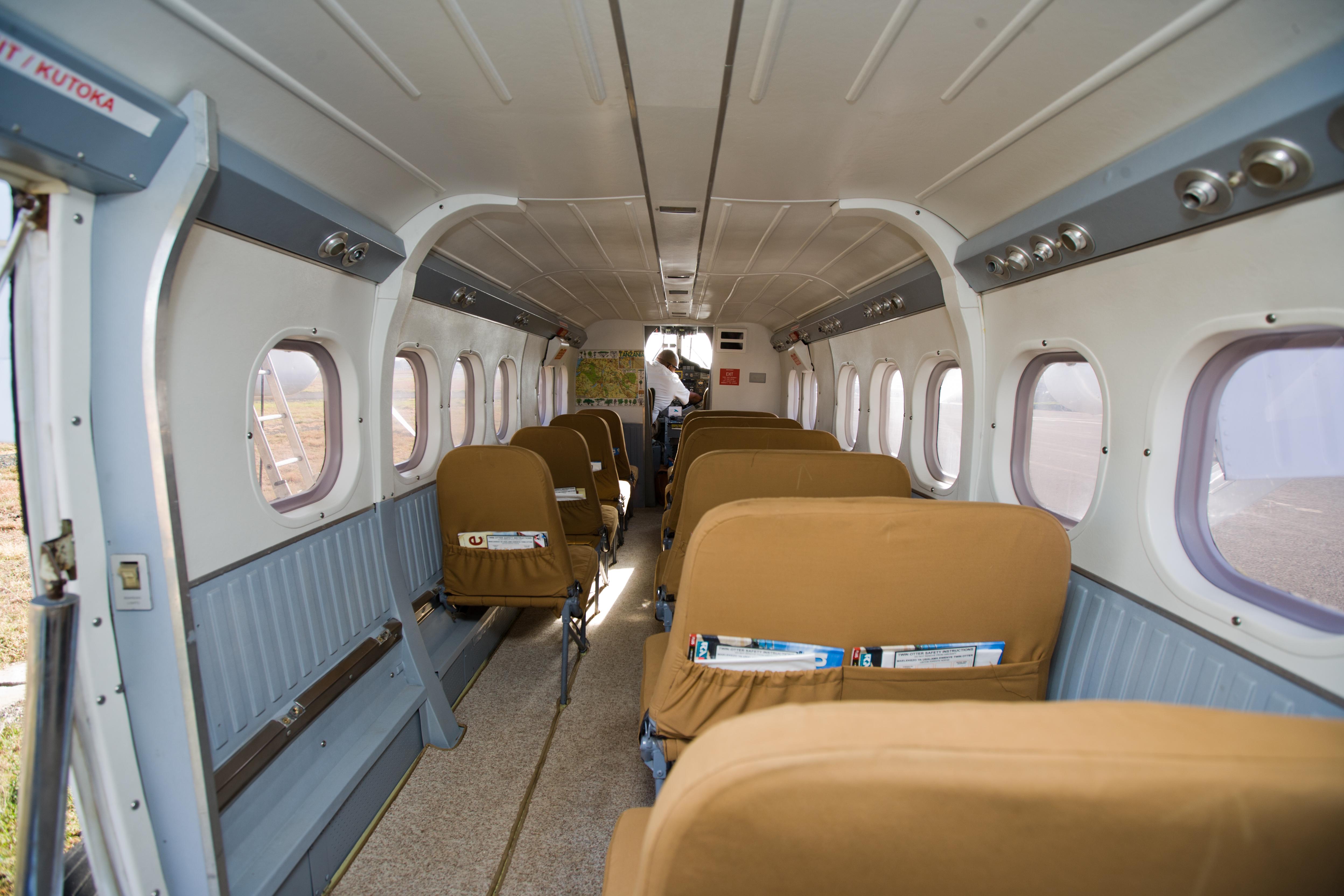 Regional Air Services