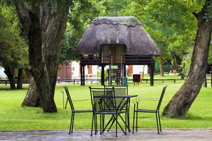 Cresta Marang Gardens