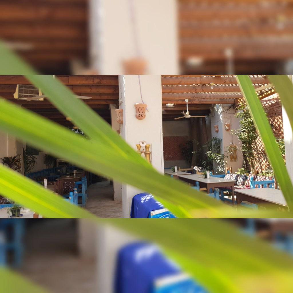 Medinat Habu 3