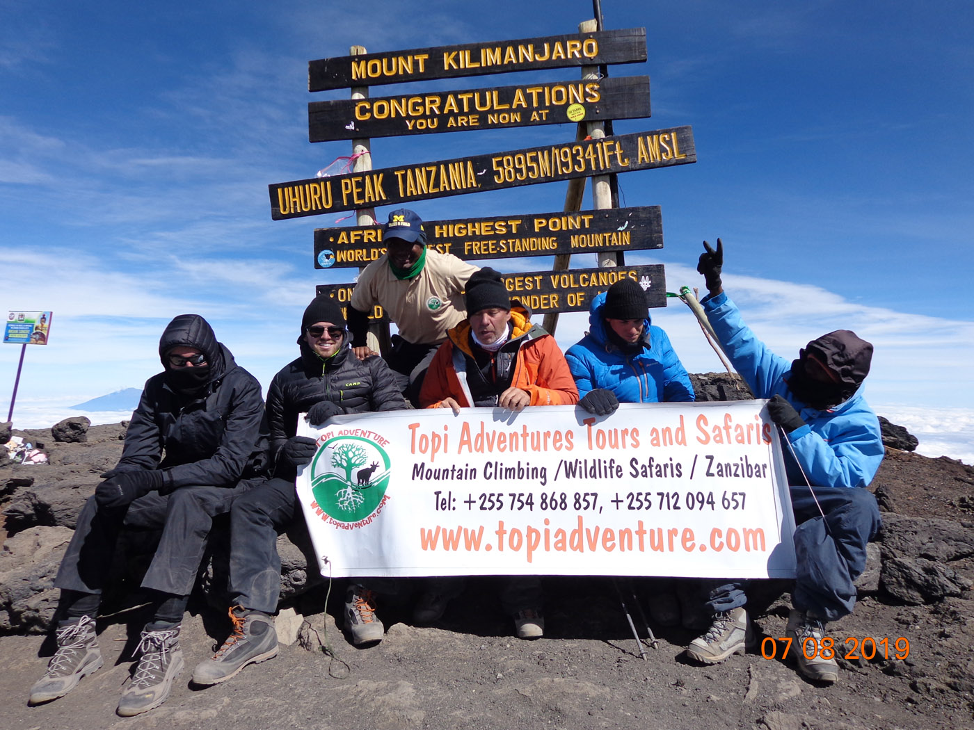 Topi Adventure 2
