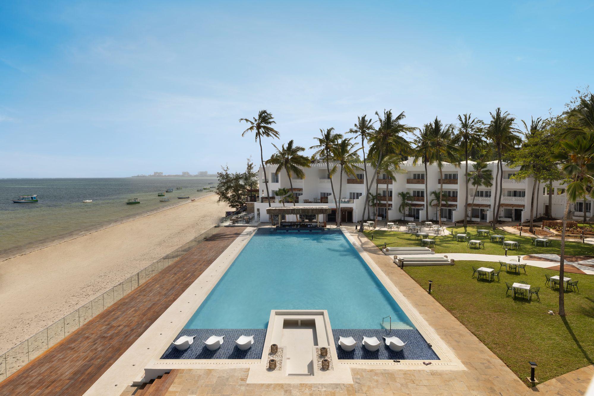 Bamburi Beach 4