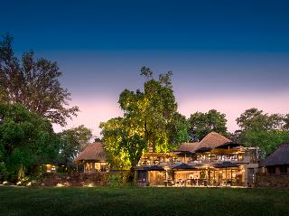 Stanley & Livingstone at Victoria Falls 3