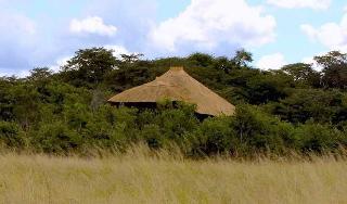 Gwango Elephant Lodge 4