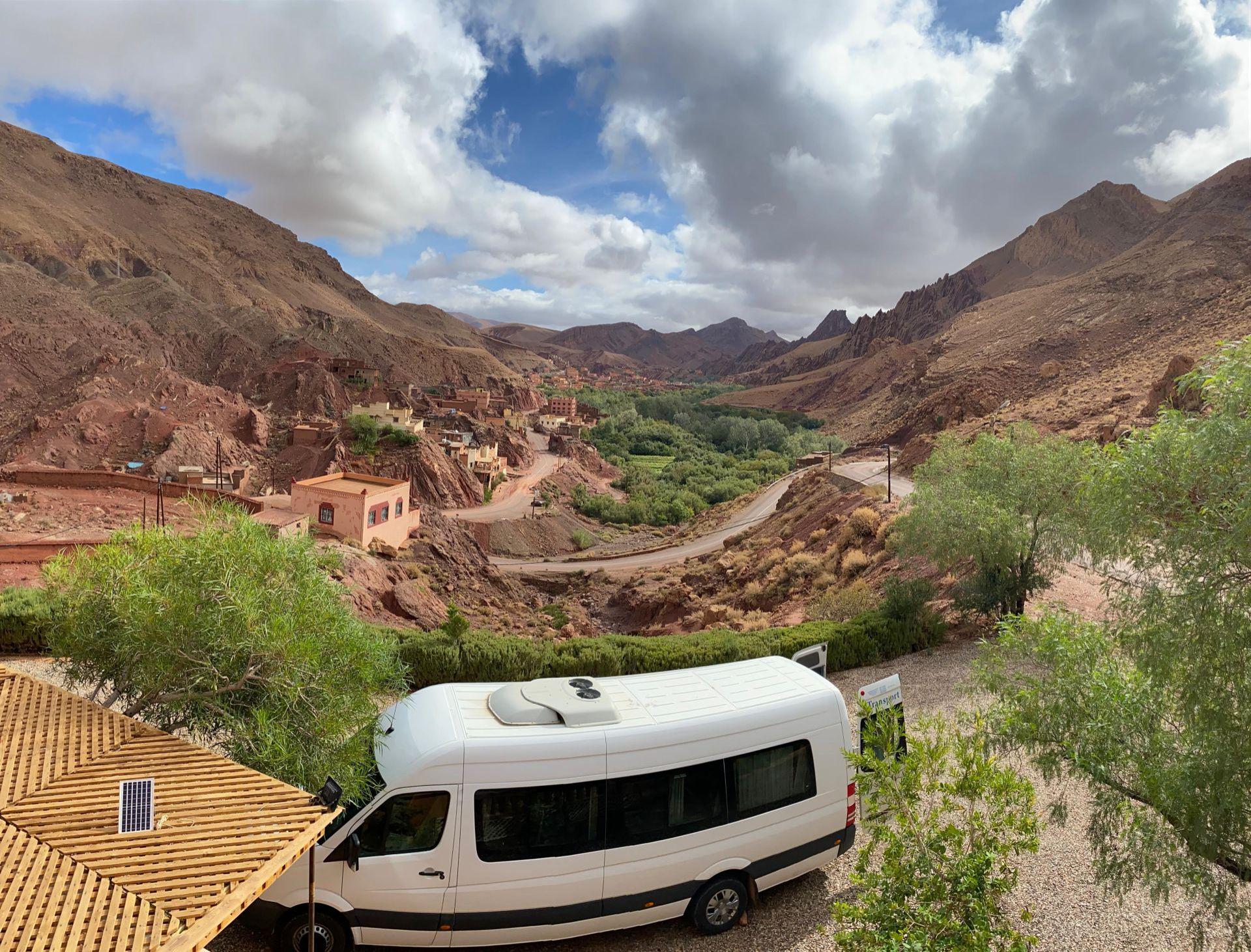 Gorge de Miguirne 2