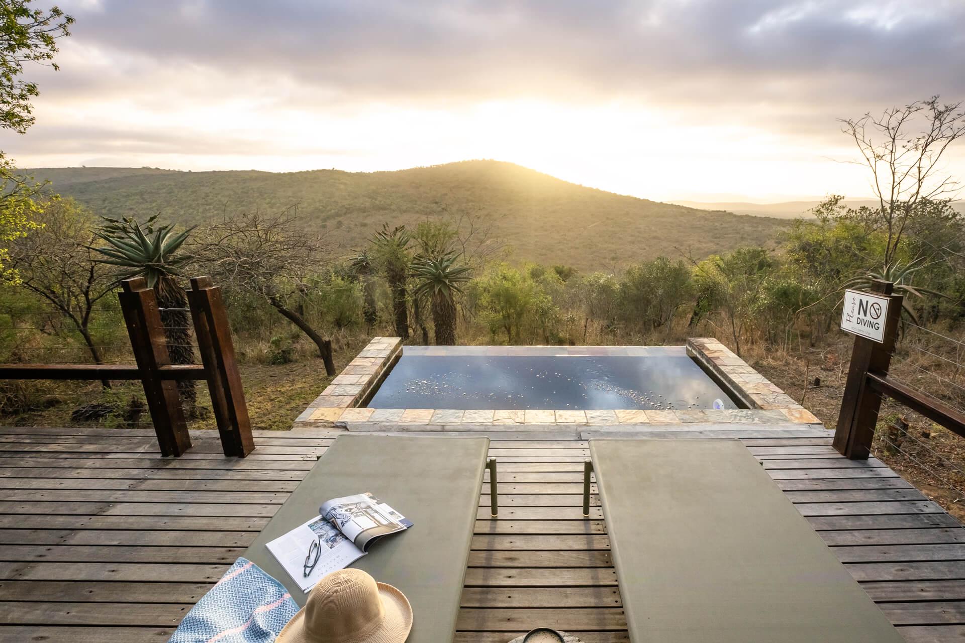 Rhino Ridge Lodge