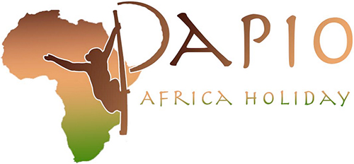 Papio Africa Holiday