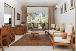 Nosy Be Hôtel & Spa 3