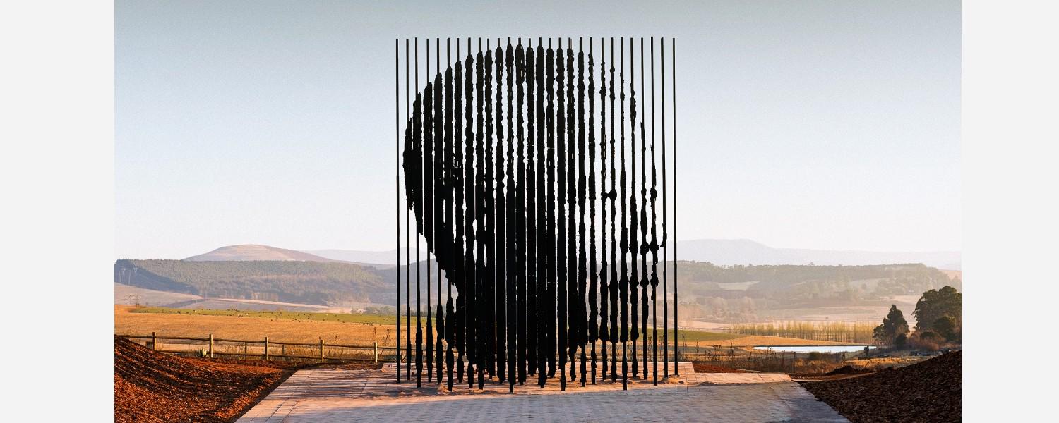 Nelson Mandela Capture Site