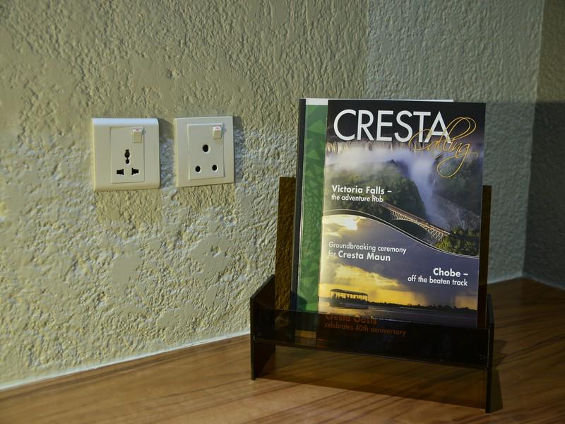Cresta Lodge Harare