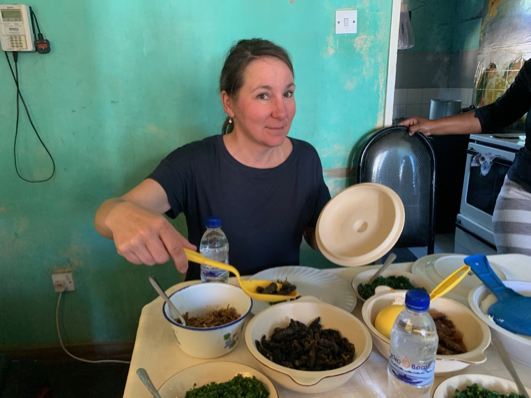 Victoria Falls Cultural Tours Zimbabwe 3