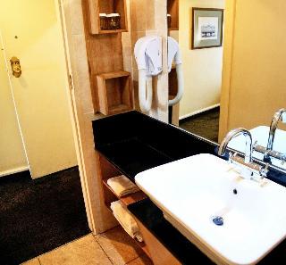 Cresta Jameson Hotel 5